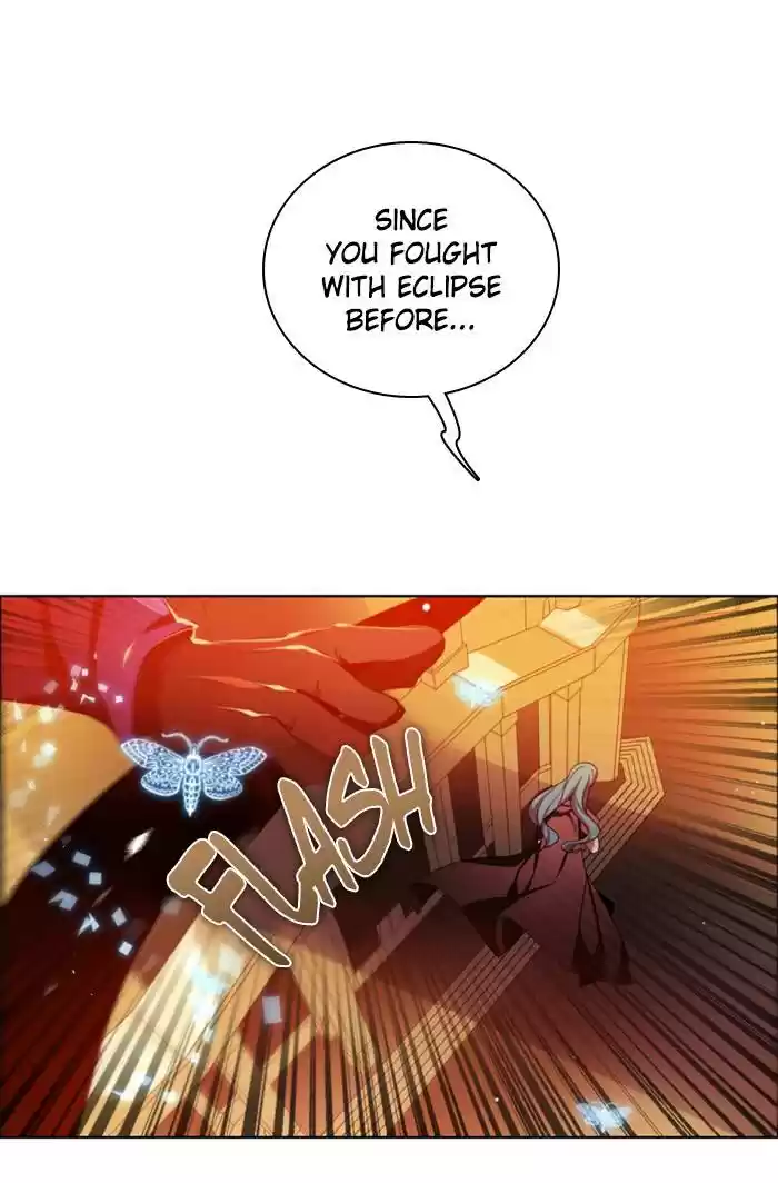 Zero Game Chapter 86