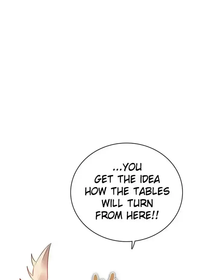 Zero Game Chapter 86