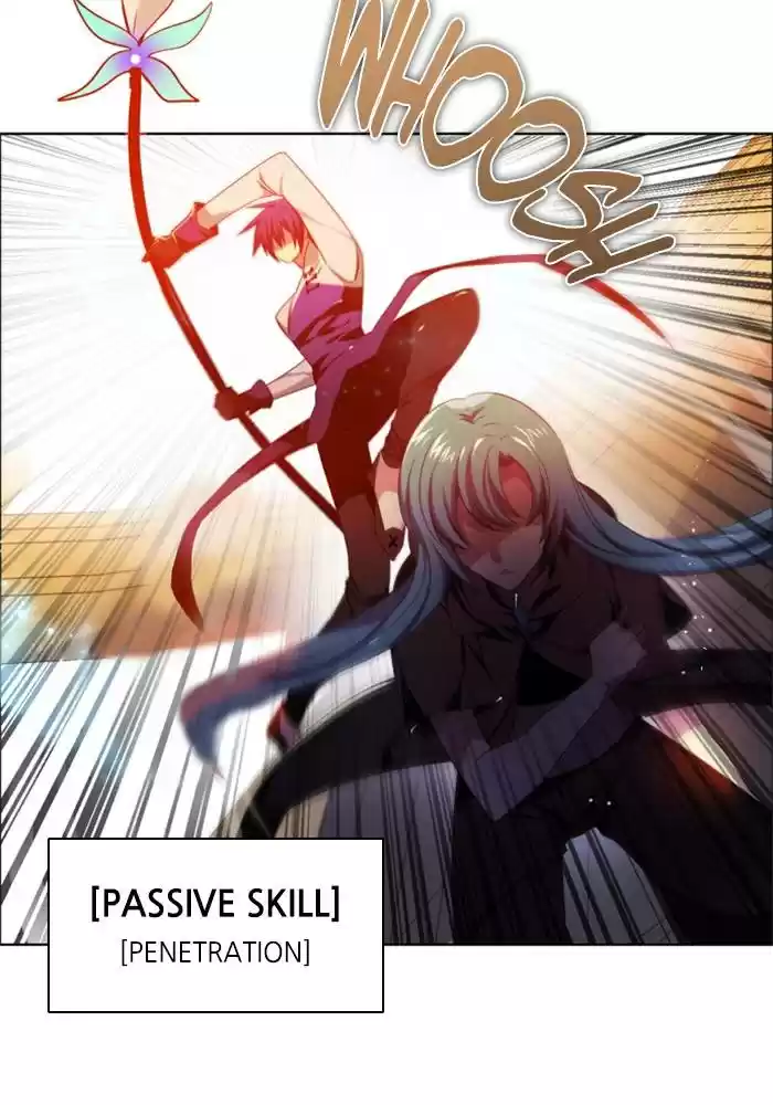 Zero Game Chapter 86