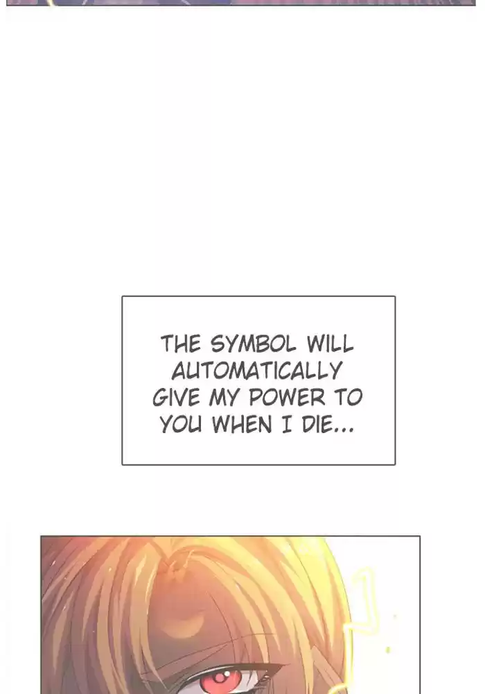 Zero Game Chapter 86