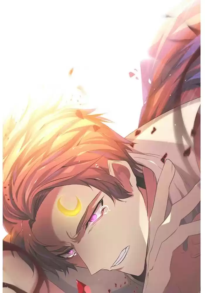 Zero Game Chapter 86