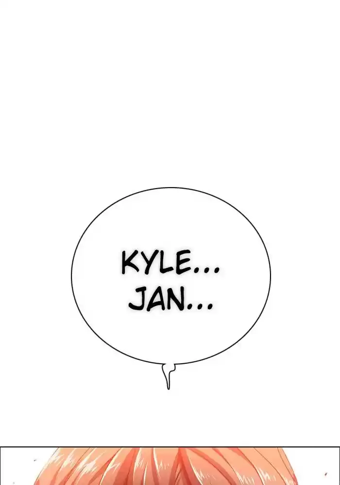 Zero Game Chapter 86