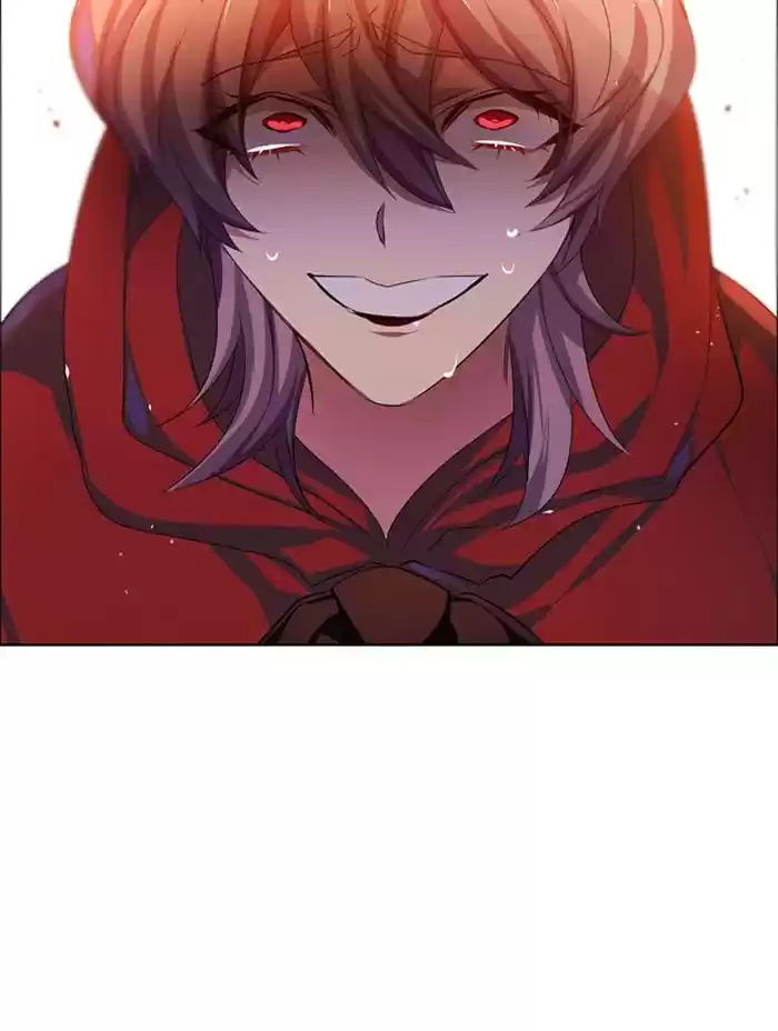 Zero Game Chapter 86