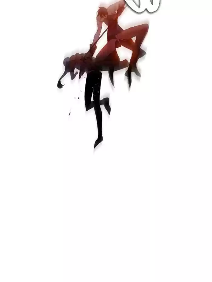 Zero Game Chapter 86