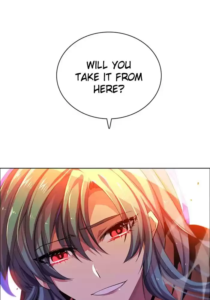 Zero Game Chapter 86