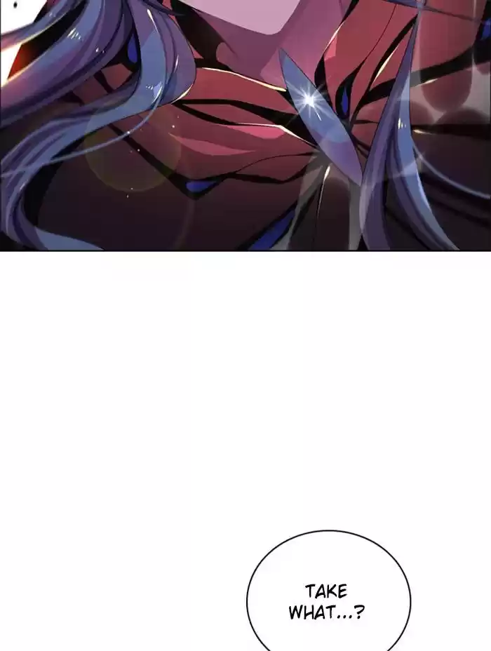 Zero Game Chapter 86