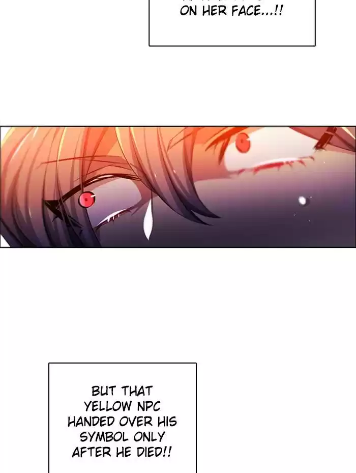 Zero Game Chapter 86