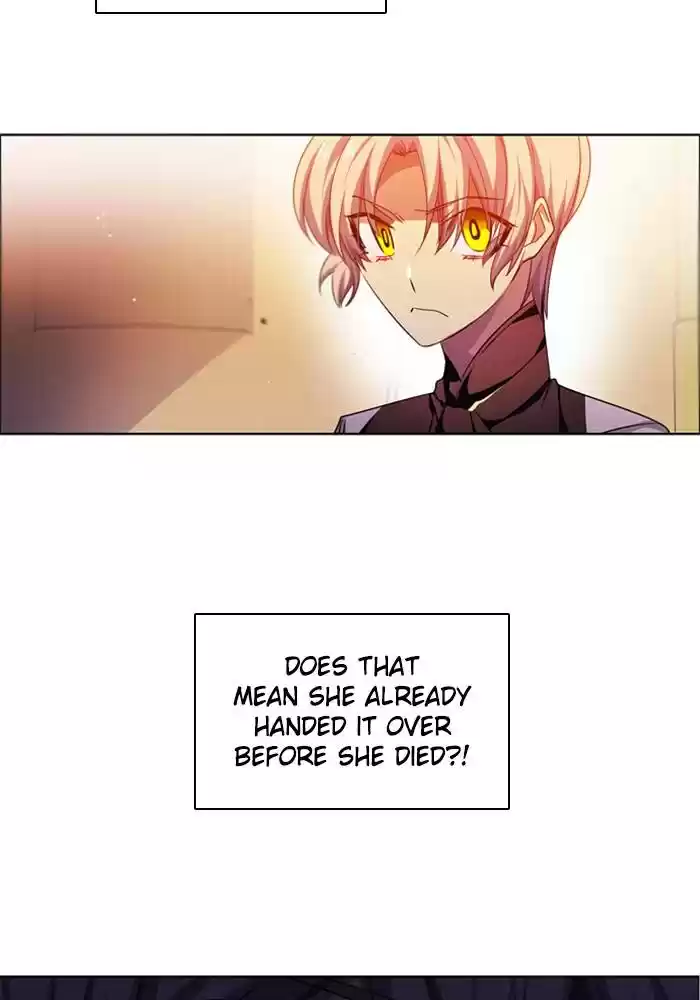 Zero Game Chapter 86