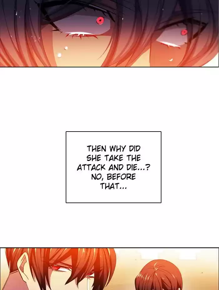 Zero Game Chapter 86