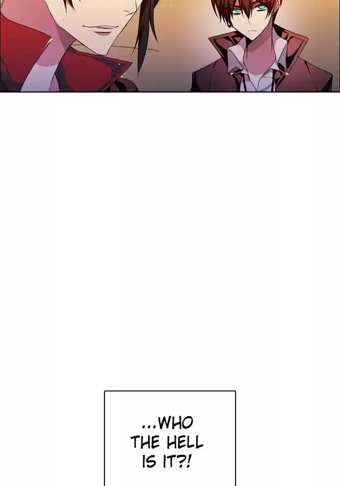 Zero Game Chapter 86