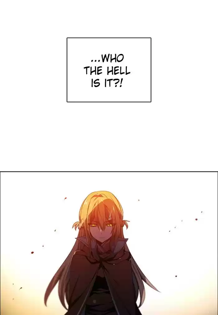 Zero Game Chapter 87