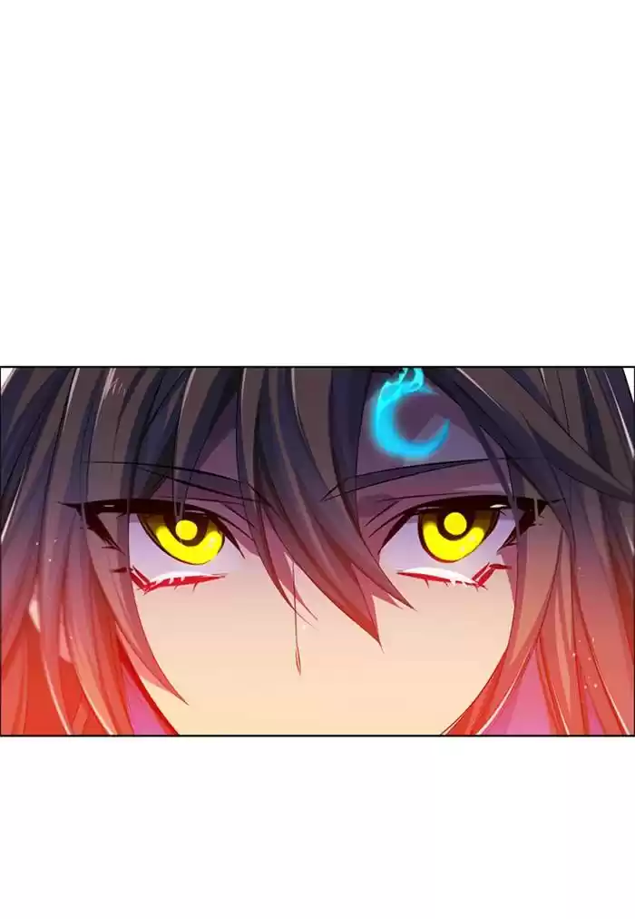 Zero Game Chapter 87