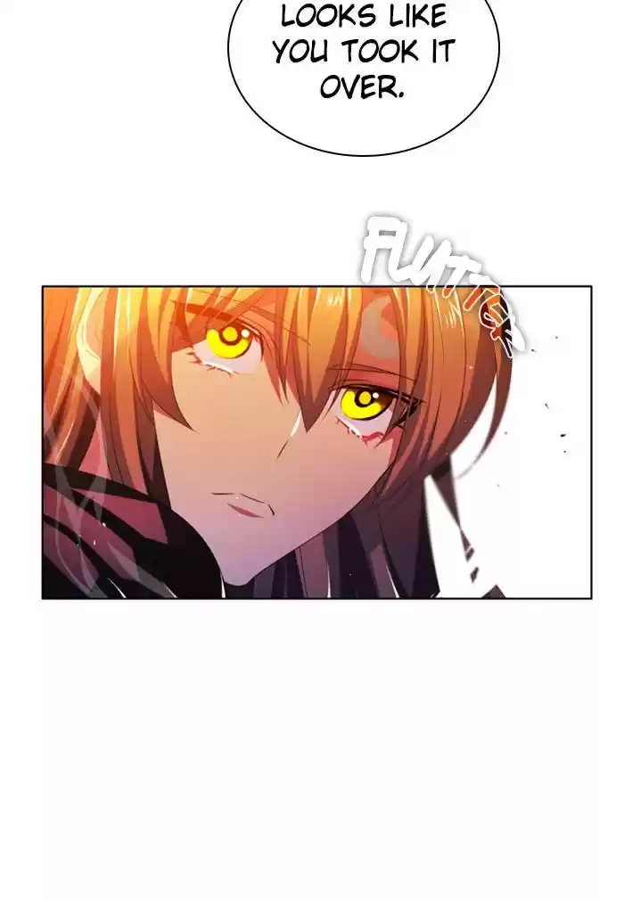 Zero Game Chapter 87