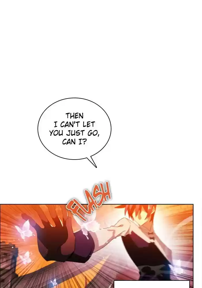 Zero Game Chapter 87