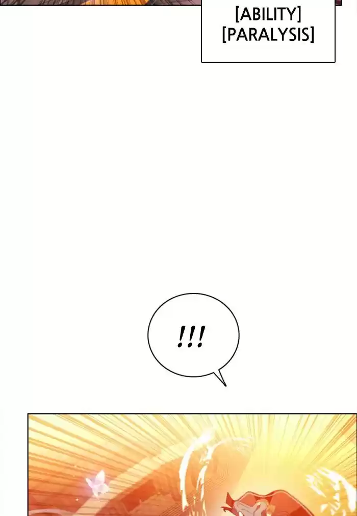 Zero Game Chapter 87