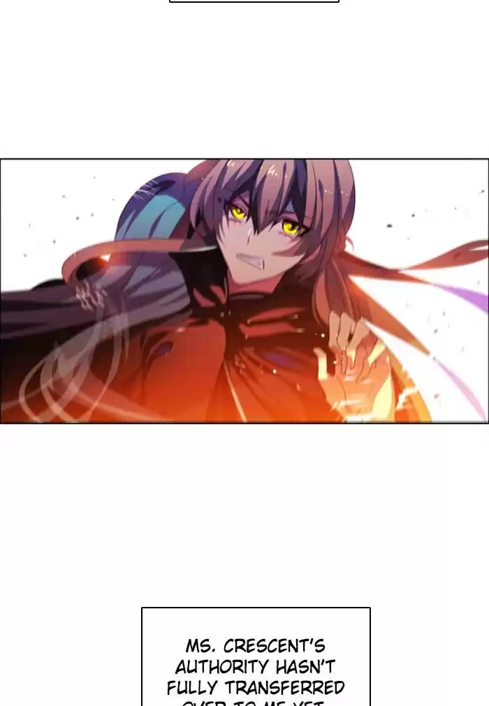 Zero Game Chapter 87