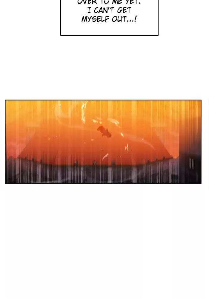 Zero Game Chapter 87