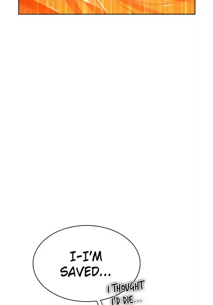 Zero Game Chapter 87