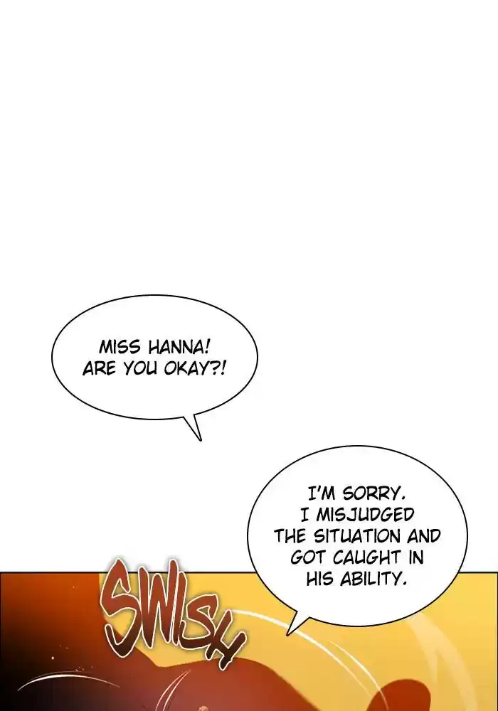 Zero Game Chapter 87