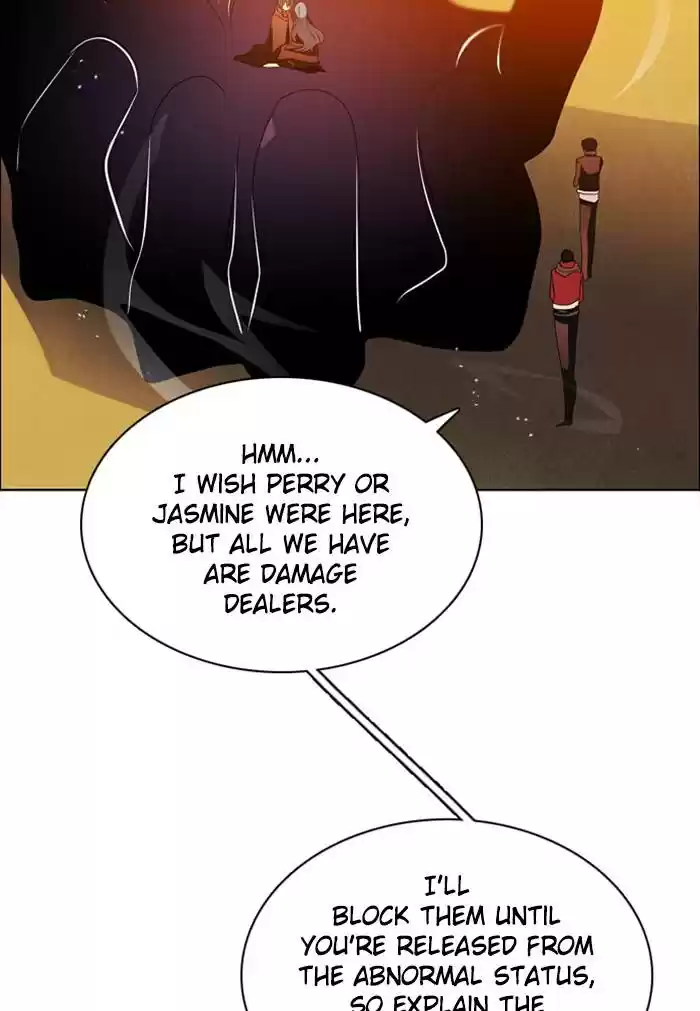 Zero Game Chapter 87