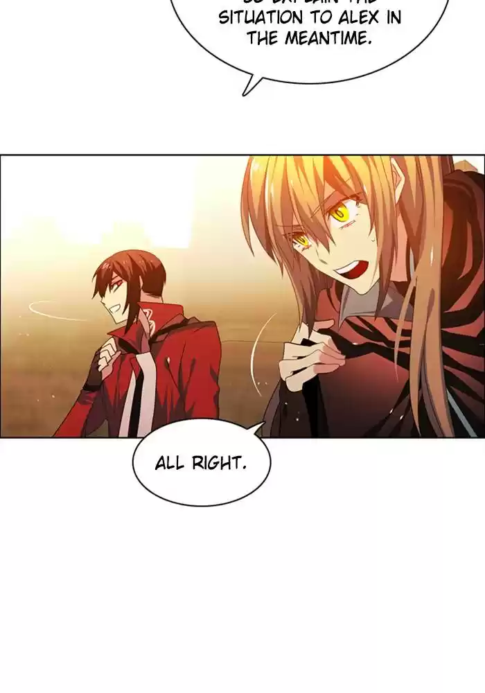 Zero Game Chapter 87