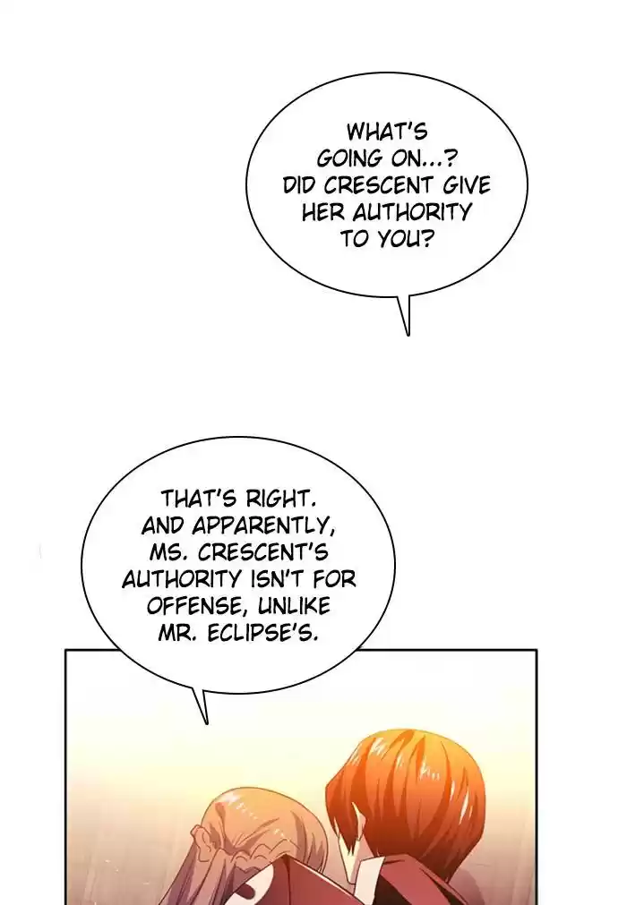 Zero Game Chapter 87