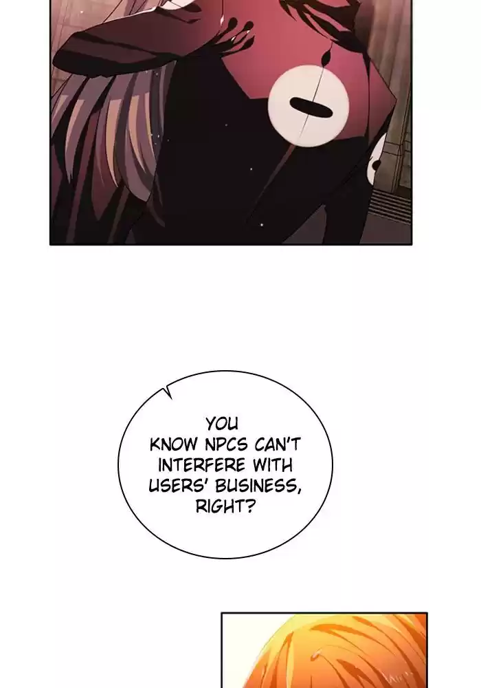 Zero Game Chapter 87