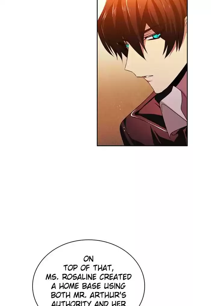 Zero Game Chapter 87