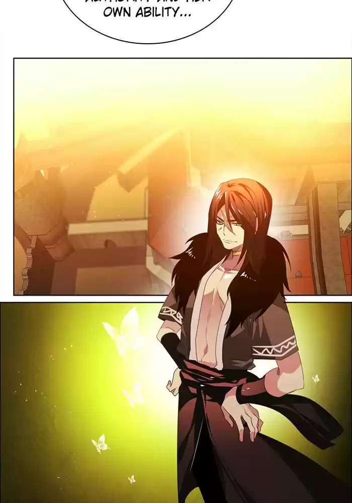 Zero Game Chapter 87