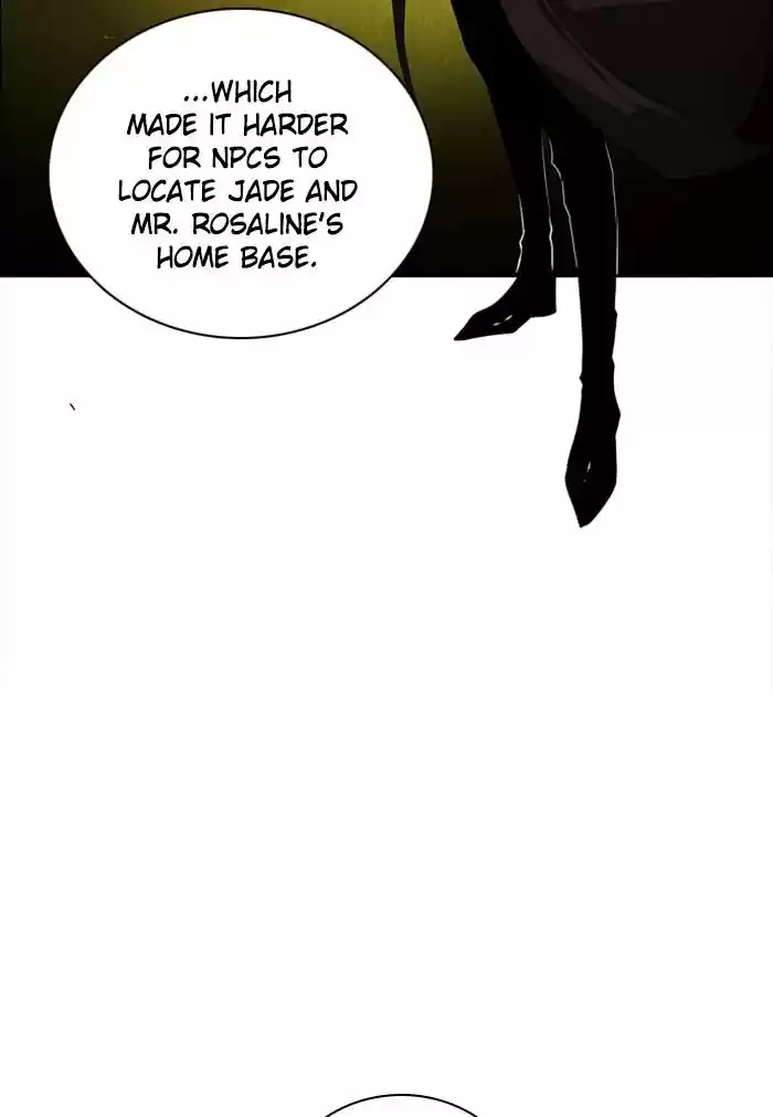 Zero Game Chapter 87