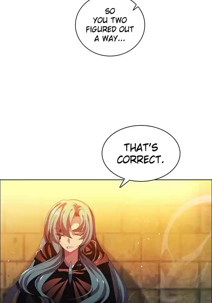 Zero Game Chapter 87