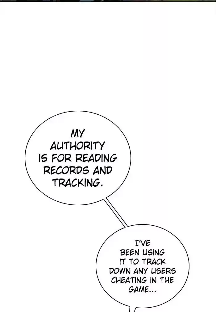 Zero Game Chapter 87