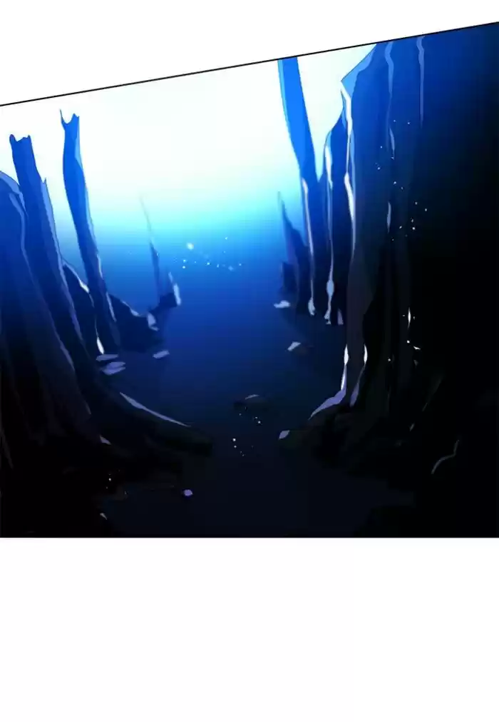 Zero Game Chapter 87