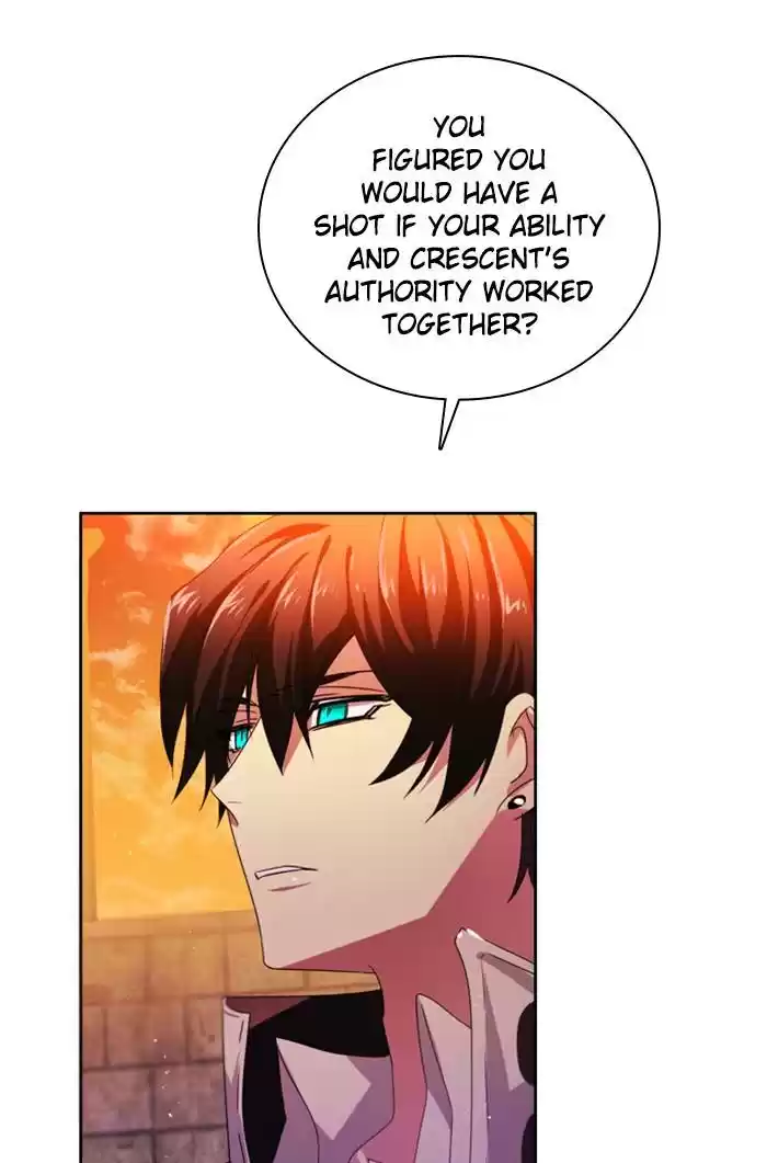 Zero Game Chapter 87