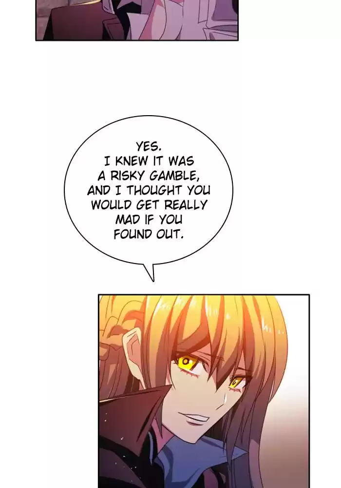 Zero Game Chapter 87