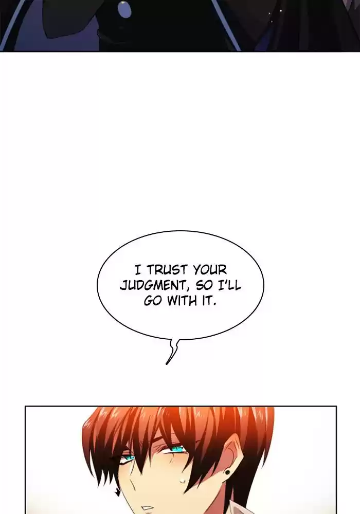 Zero Game Chapter 87