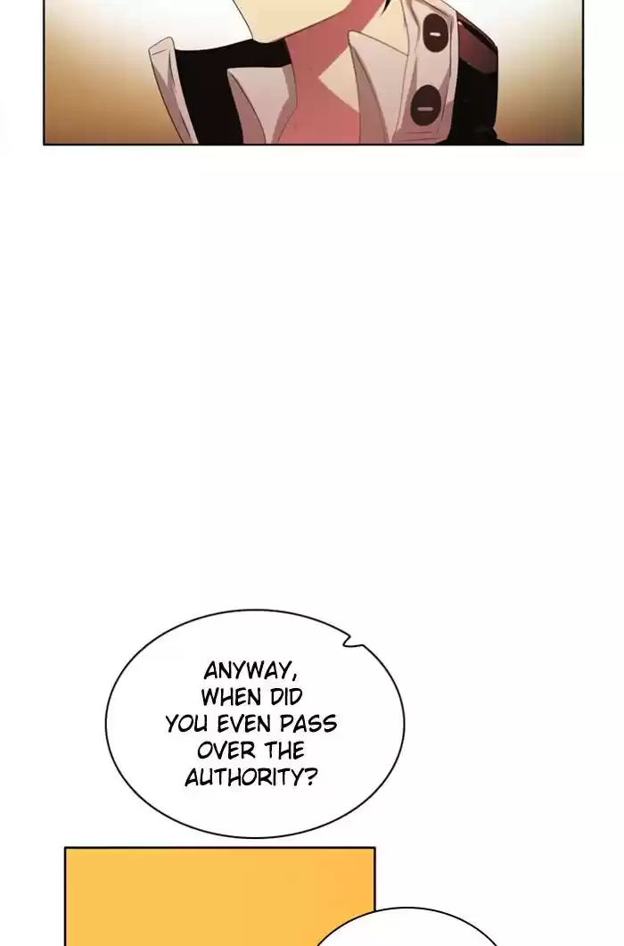 Zero Game Chapter 87