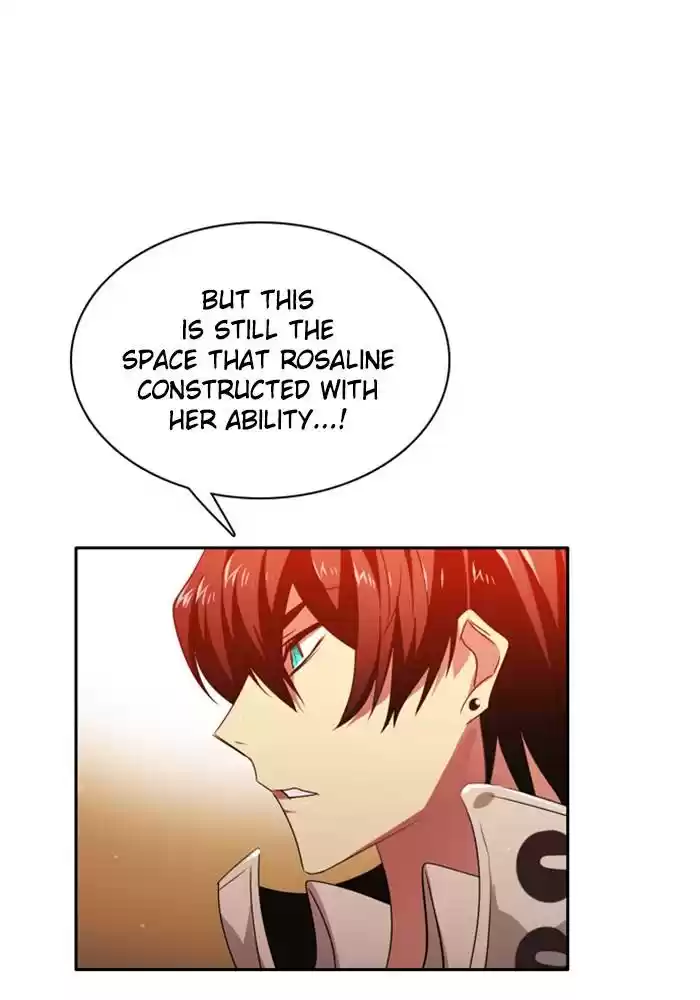 Zero Game Chapter 87