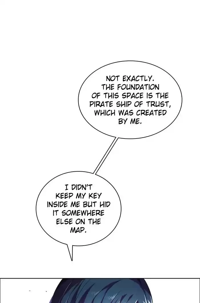 Zero Game Chapter 87