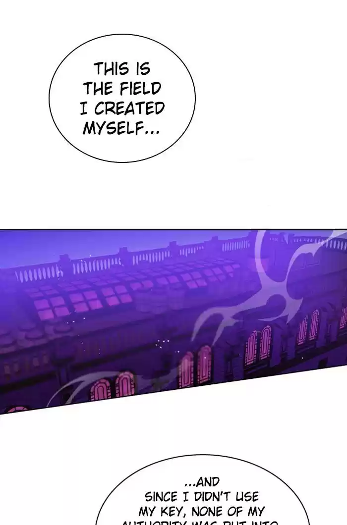 Zero Game Chapter 87