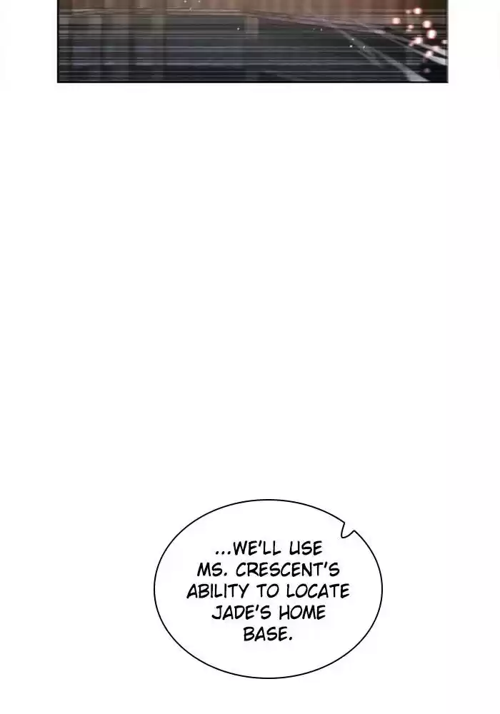 Zero Game Chapter 87