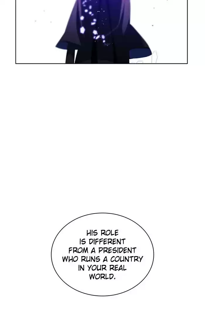 Zero Game Chapter 87