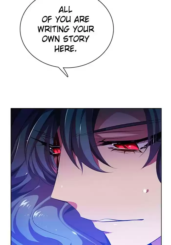 Zero Game Chapter 87