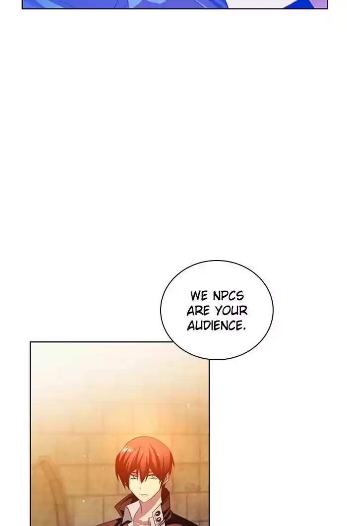 Zero Game Chapter 87