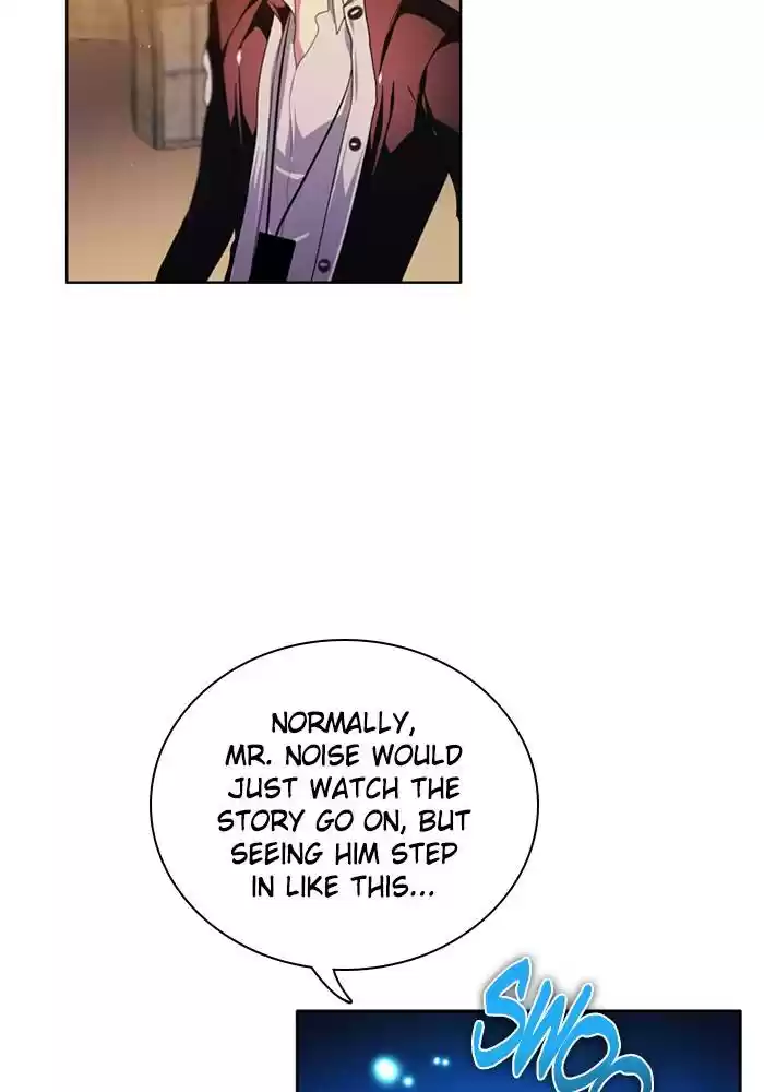 Zero Game Chapter 87