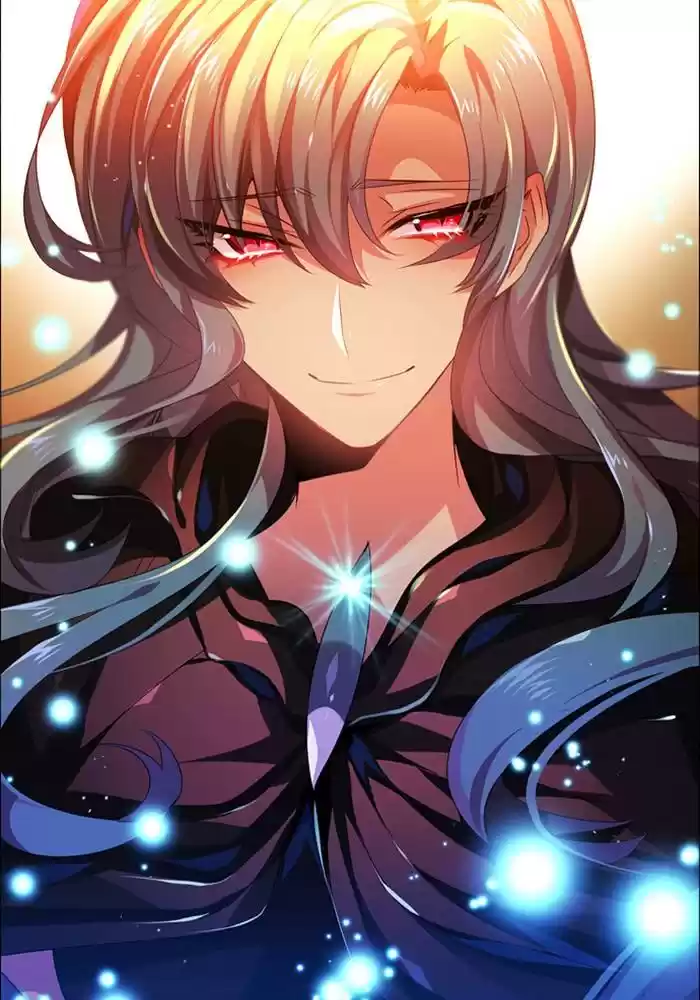 Zero Game Chapter 87