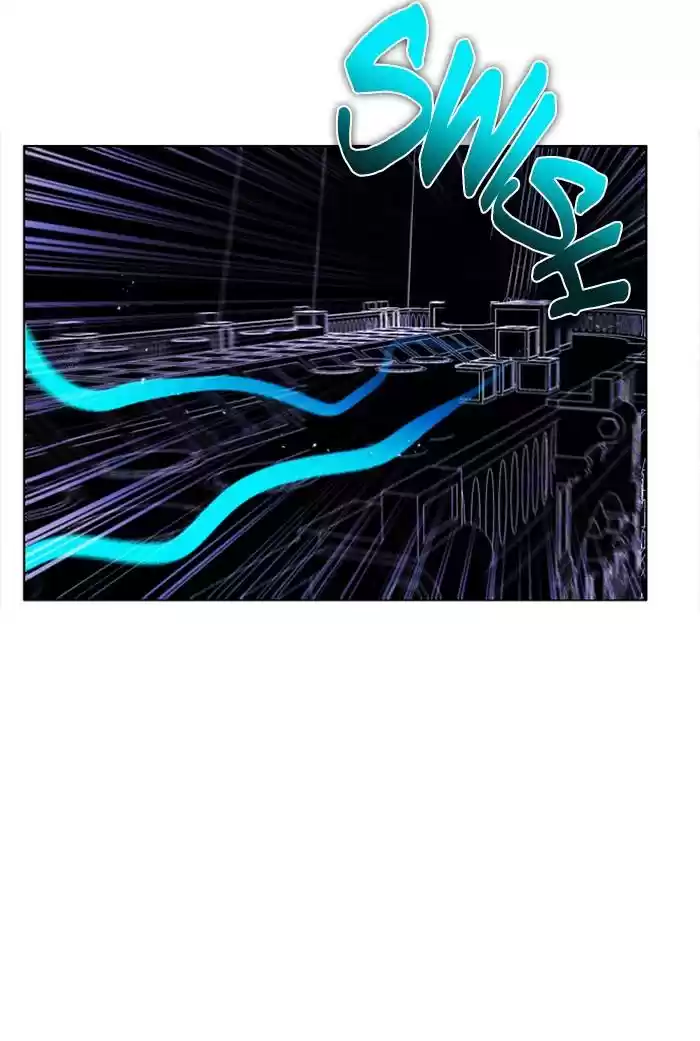 Zero Game Chapter 87