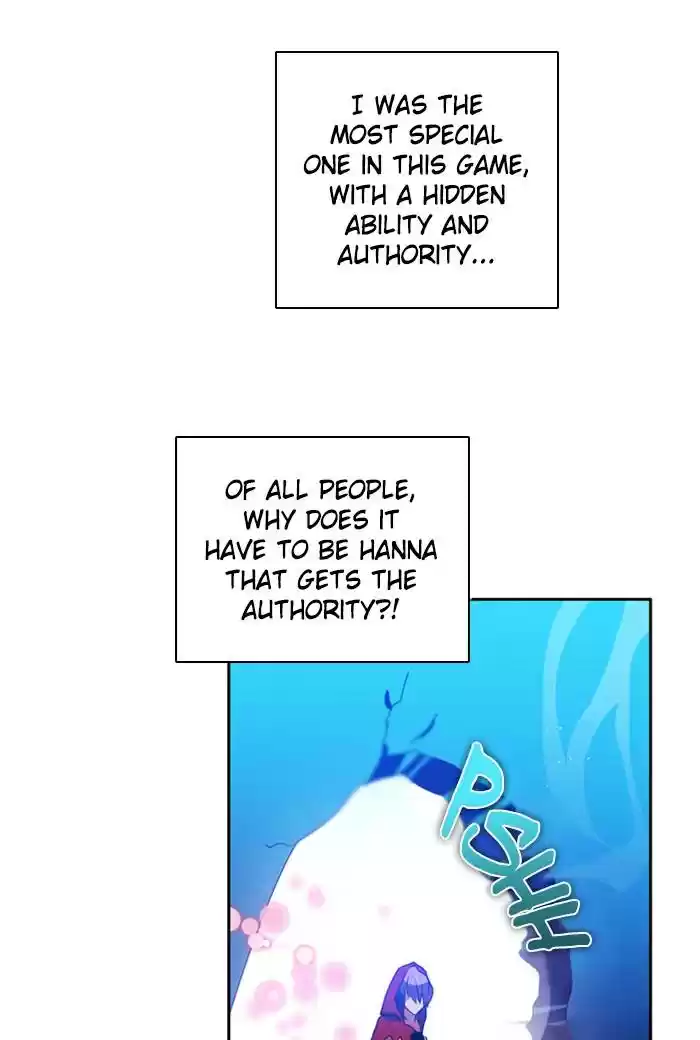 Zero Game Chapter 87