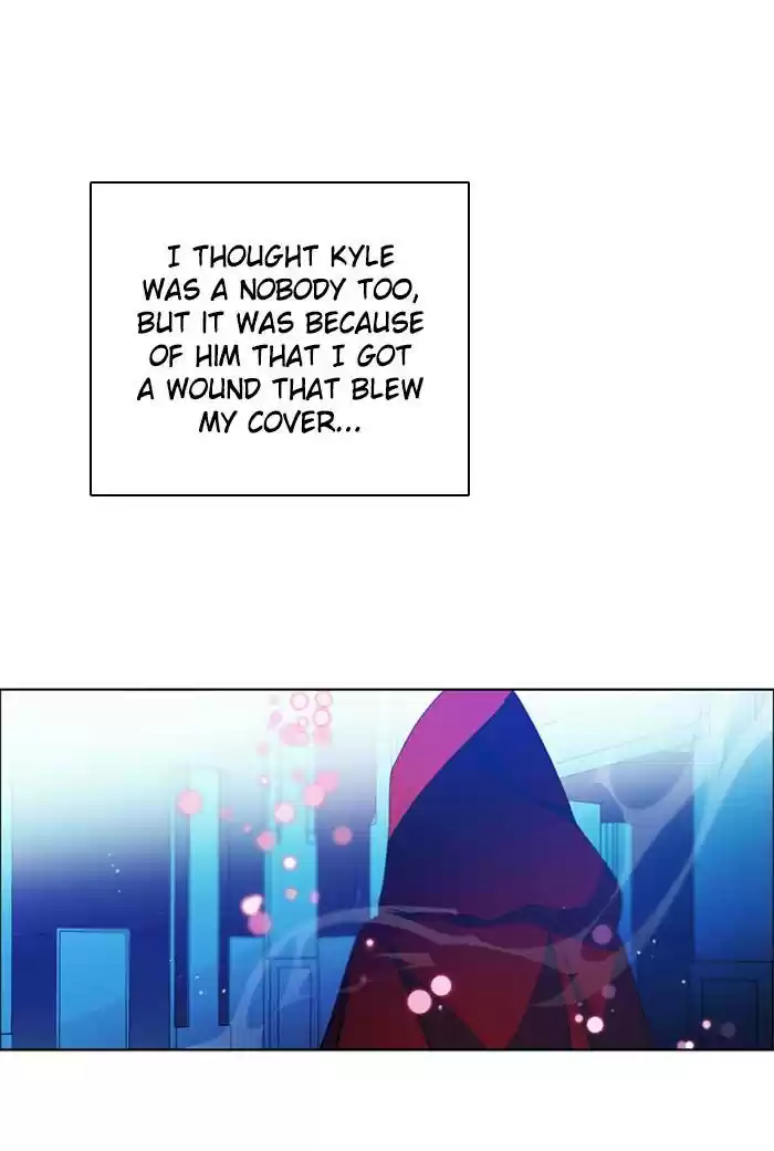 Zero Game Chapter 87