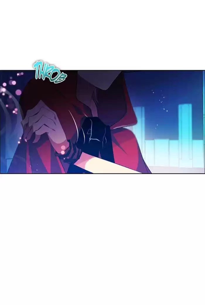 Zero Game Chapter 87